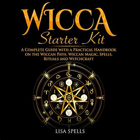Systematic practical magic book series